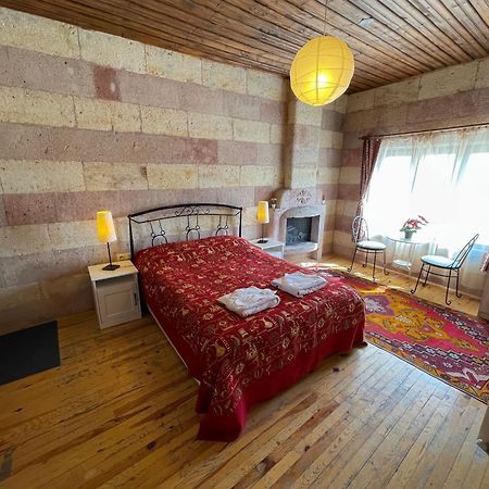 Karadut Cave Hotel Гьореме Екстер'єр фото