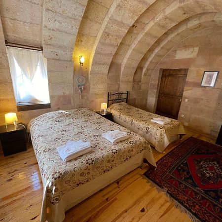 Karadut Cave Hotel Гьореме Екстер'єр фото