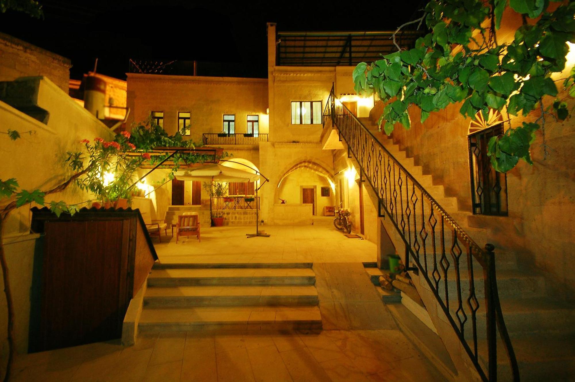 Karadut Cave Hotel Гьореме Екстер'єр фото
